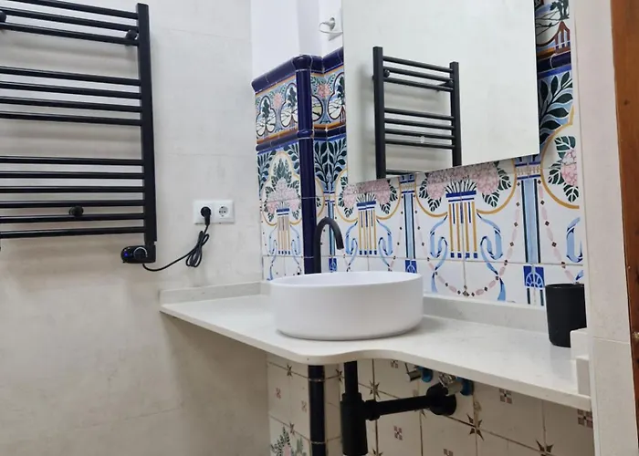 Casa Del Cabanyal La Playa *