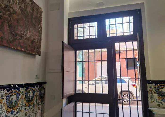 Casa Del Cabanyal La Playa *