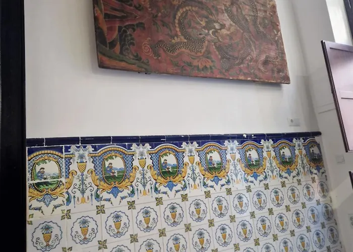 Casa Del Cabanyal La Playa 度假居 *