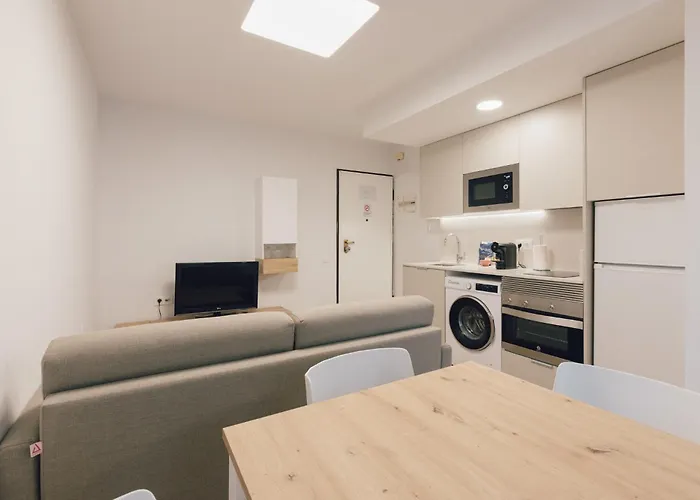 Pio Xii Apartamento *