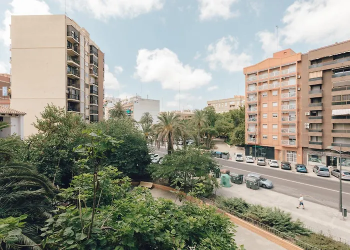 Apartament Pio Xii *