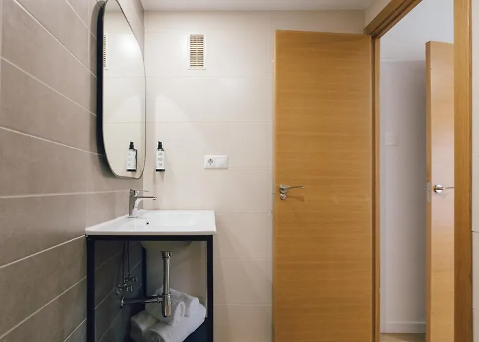 Apartament Pio Xii *