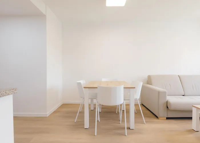 Pio Xii Apartamento Valência