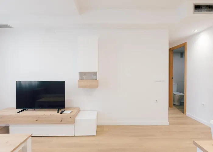 Pio Xii Apartamento *