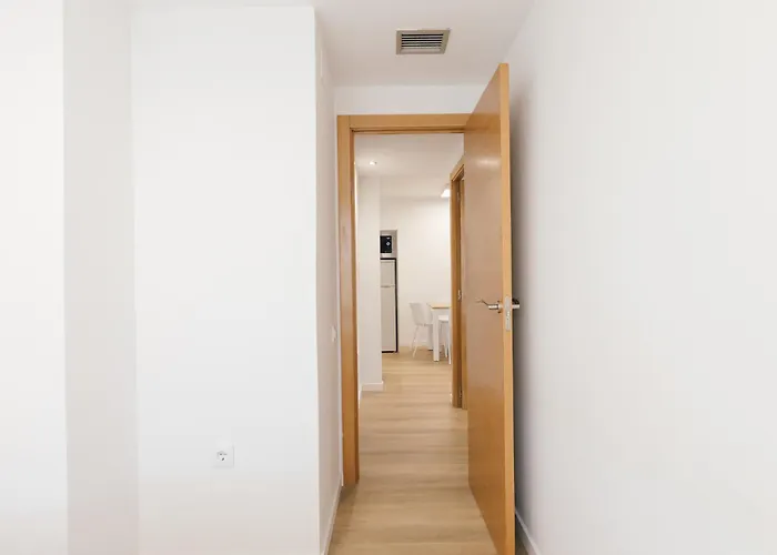 Apartamento Pio Xii *