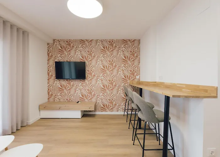 Apartamento Pio Xii *