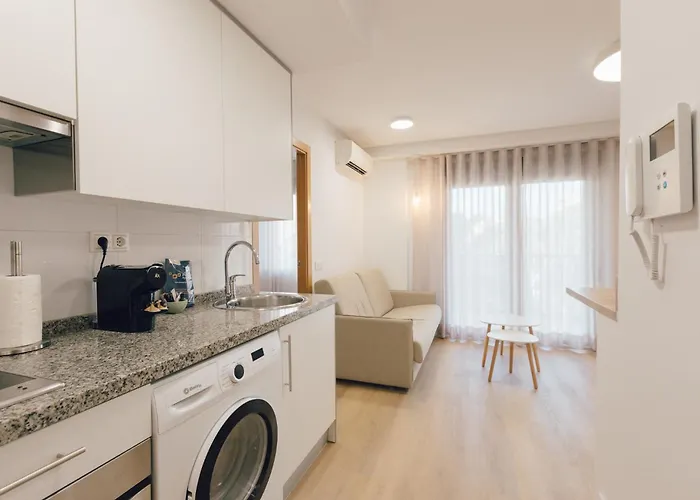 Apartamento Pio Xii