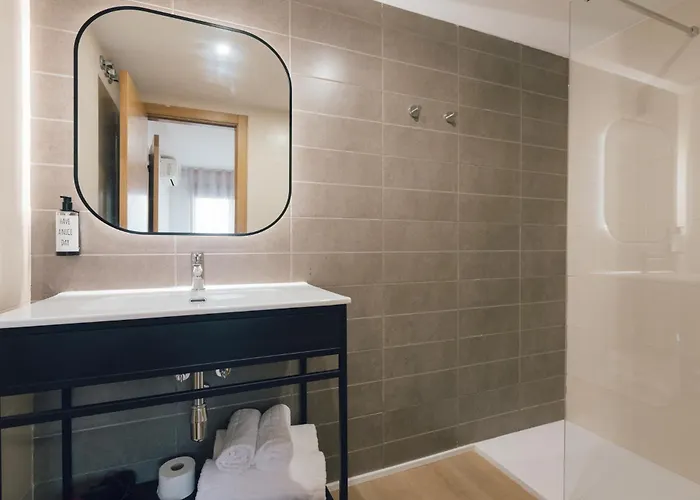 Pio Xii Apartamento *