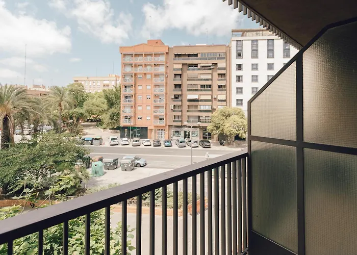 Apartamento Pio Xii *