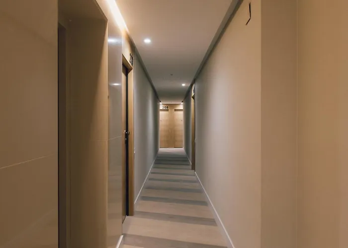 Apartamento Pio Xii Valência