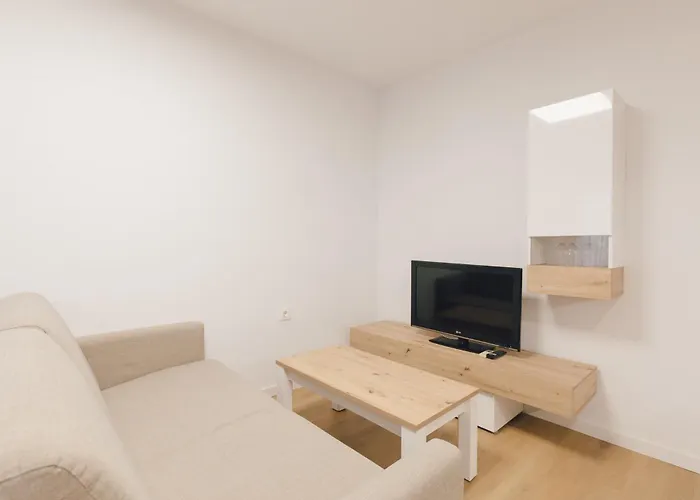 Apartamento Pio Xii
