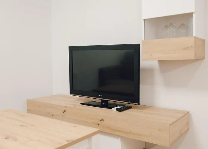 Pio Xii Apartamento *