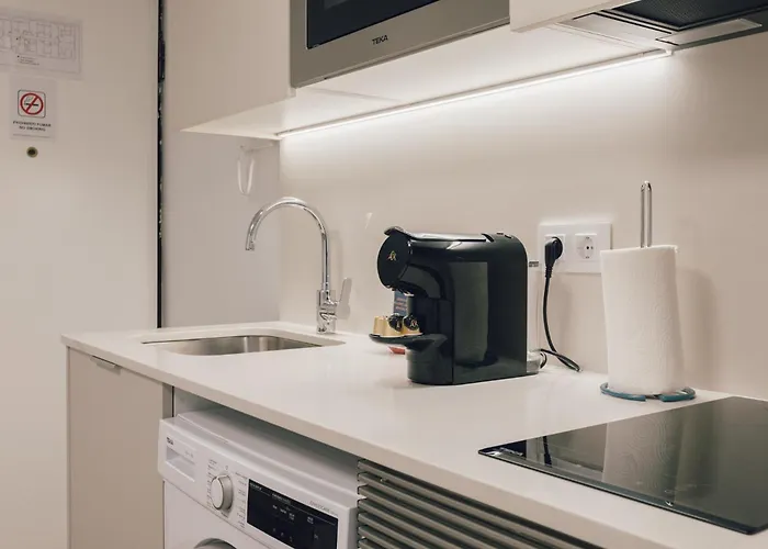 Apartamento Pio Xii Valência