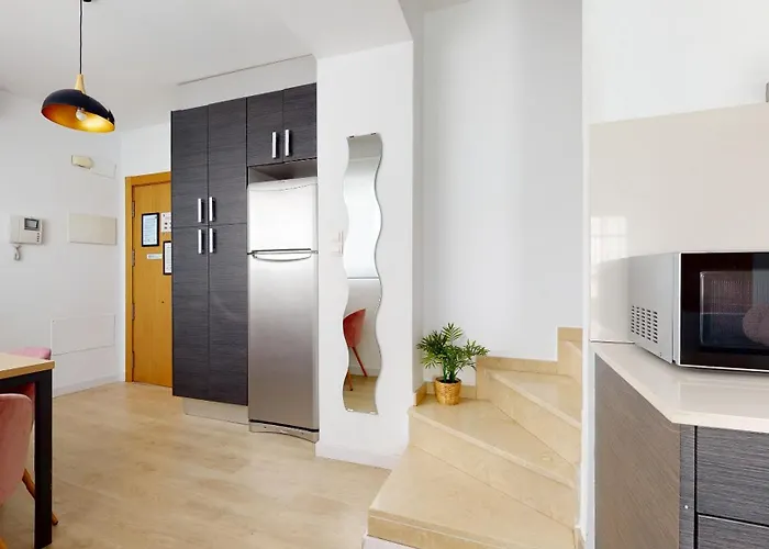 Sorolla House شقة