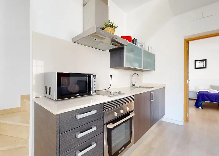 Sorolla House شقة فالنسيا