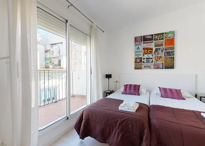 Sorolla House فالنسيا