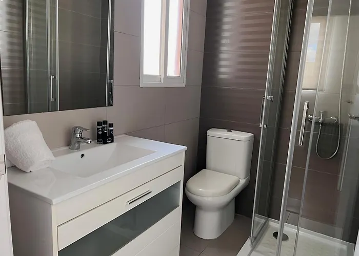 Luxury - Boutique Market Appartement *