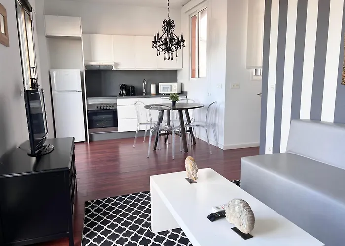 Luxury - Boutique Market