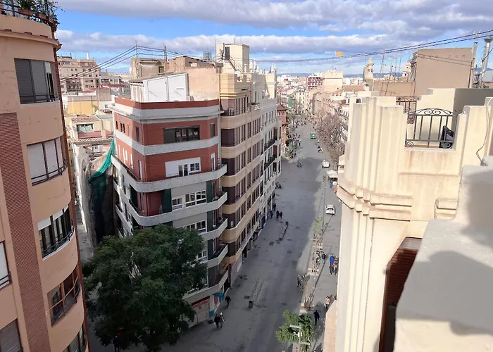 Luxury - Boutique Market شقة *