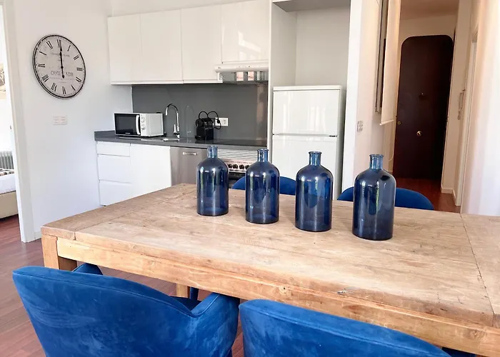 Luxury - Boutique Market Appartement Valence