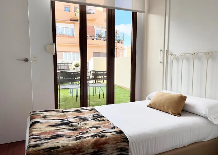 Appartement Luxury - Boutique Market Valence