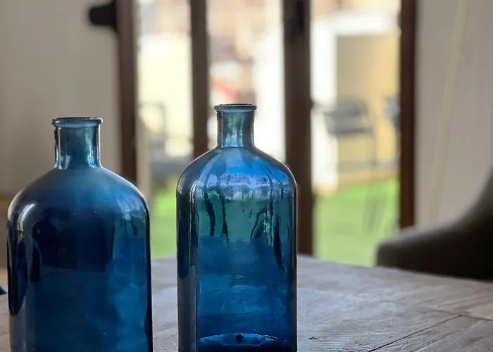 Luxury - Boutique Market * Valence