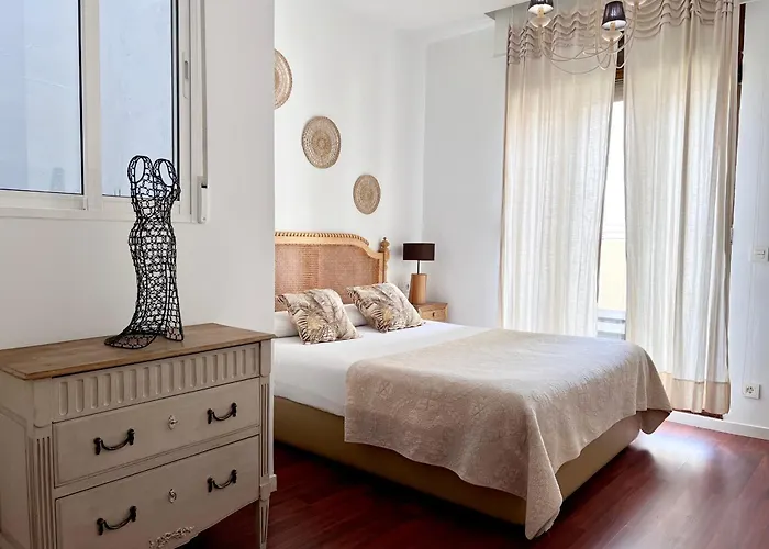 Luxury - Boutique Market