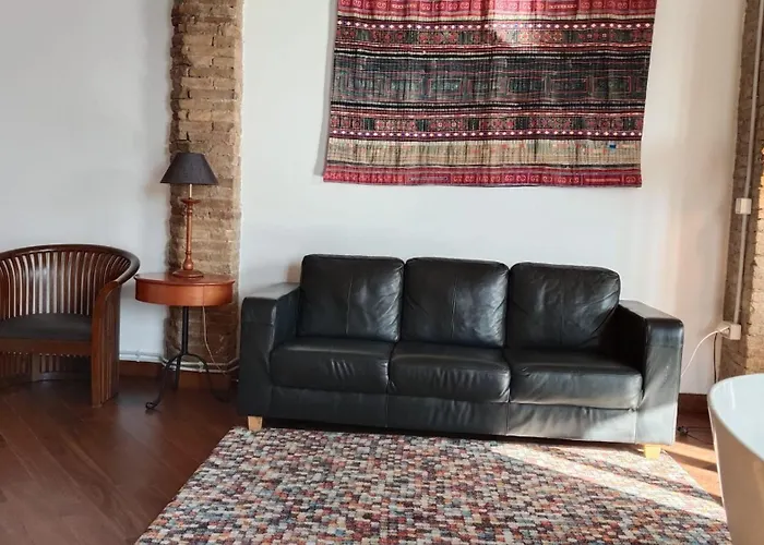 Loft El Carmen Amazing Views