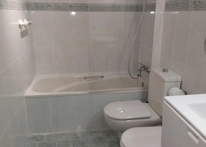 En La Ciudad De Artes Y Ciencias Διαμέρισμα