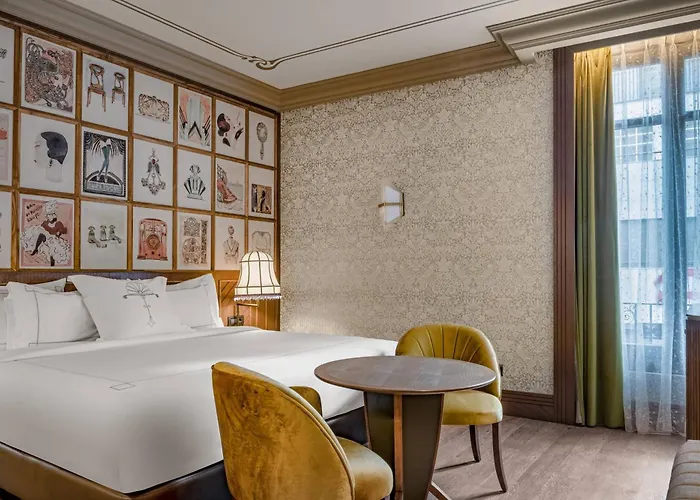 Palacio Santa Clara, Autograph Collection Hotel Valence