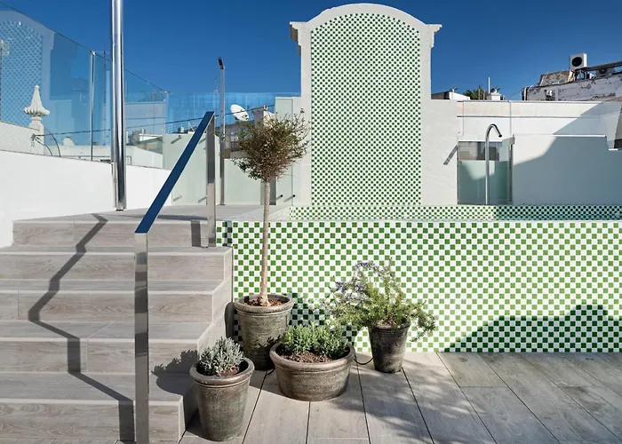 Palacio Santa Clara, Autograph Collection Valence