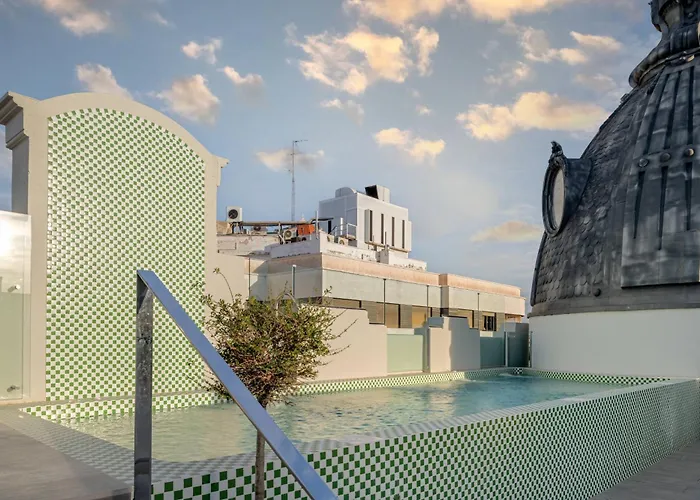 Palacio Santa Clara, Autograph Collection Hotel