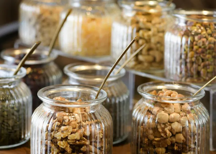 Hotel Palacio Santa Clara, Autograph Collection