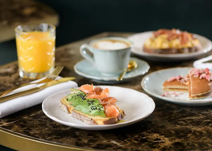 Palacio Santa Clara, Autograph Collection Hotel 4*