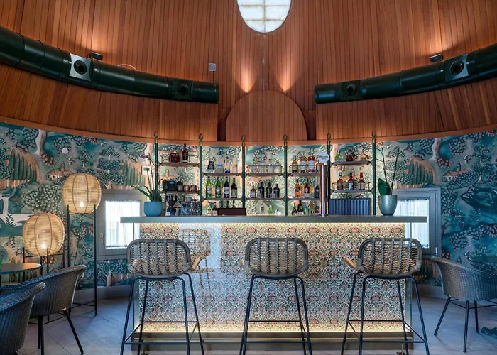 Palacio Santa Clara, Autograph Collection Hotel Valence