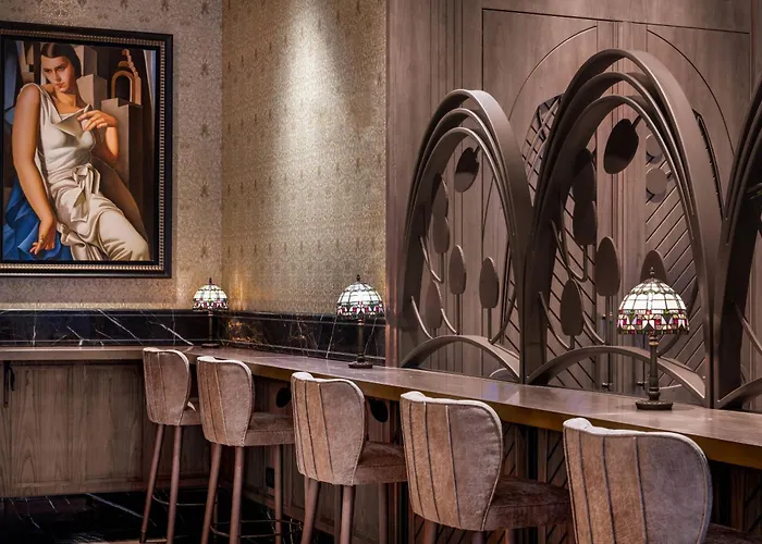 Hotel Palacio Santa Clara, Autograph Collection Valence