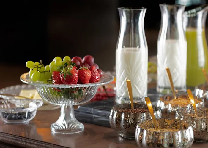 Palacio Santa Clara, Autograph Collection Hotel