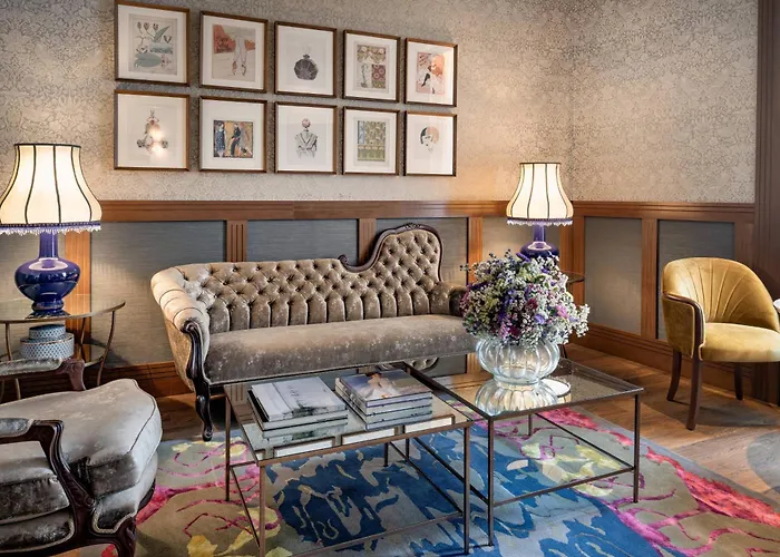 Hotel Palacio Santa Clara, Autograph Collection