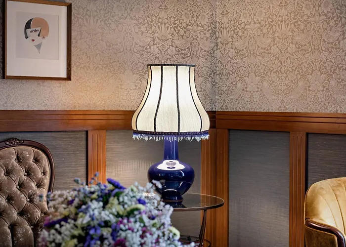 Palacio Santa Clara, Autograph Collection Hotel 4*