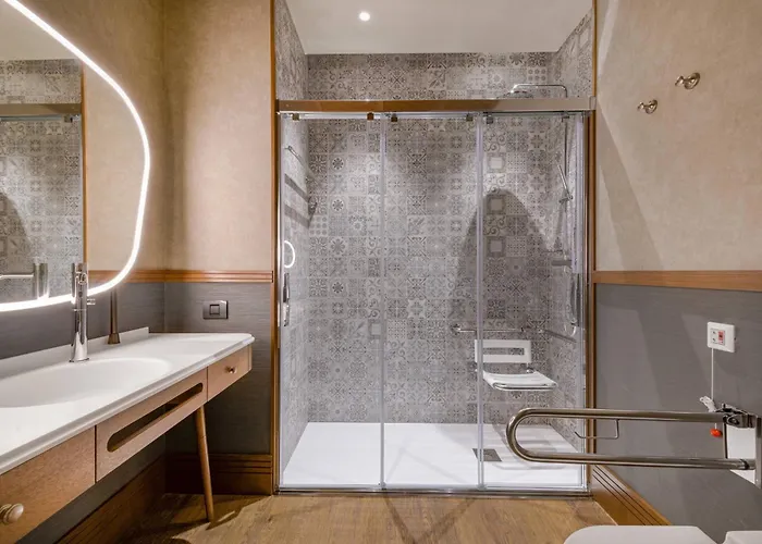 Hotel Palacio Santa Clara, Autograph Collection 4*