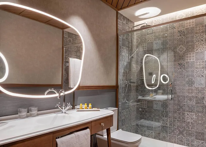 Hotel Palacio Santa Clara, Autograph Collection Valence