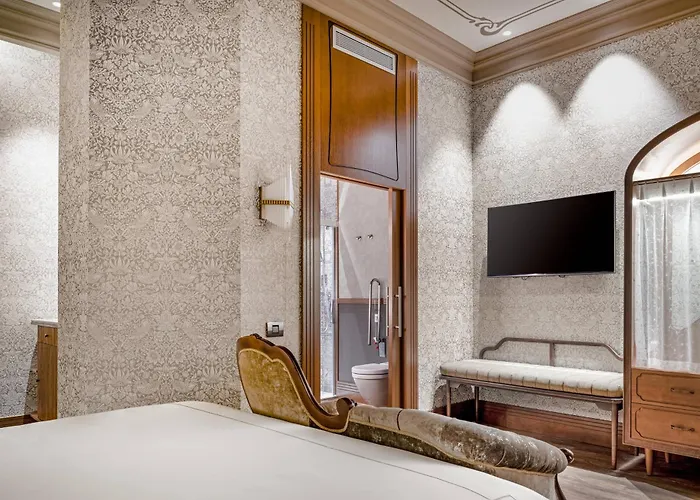 Hotel Palacio Santa Clara, Autograph Collection