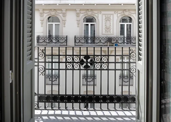 Hotel Palacio Santa Clara, Autograph Collection 4*