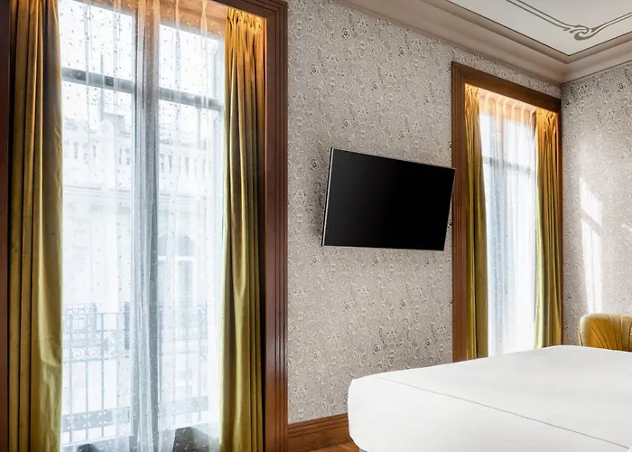 Hotel Palacio Santa Clara, Autograph Collection Valence