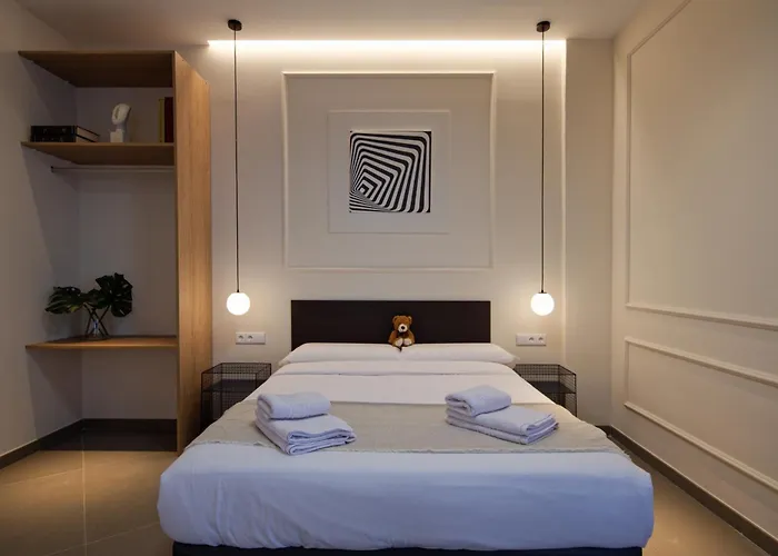 Osito Hub - Llorens * Valencia