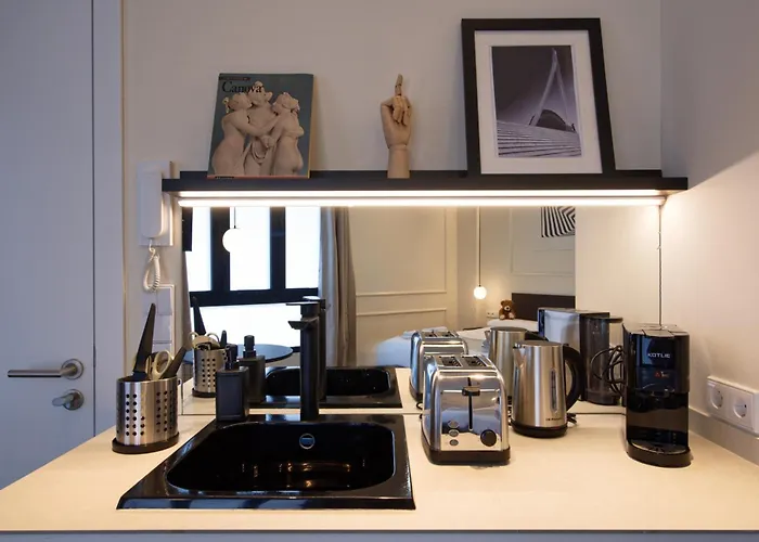 Osito Hub - Llorens * Walencja