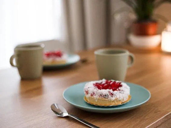 New Light Cozy Ruzafa شقة فالنسيا