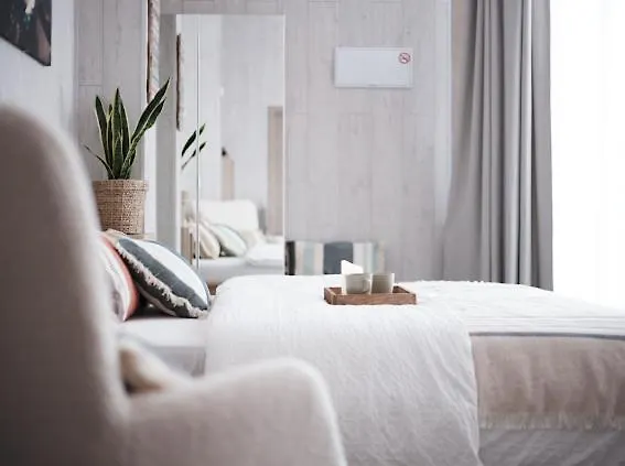 شقة New Light Cozy Ruzafa *