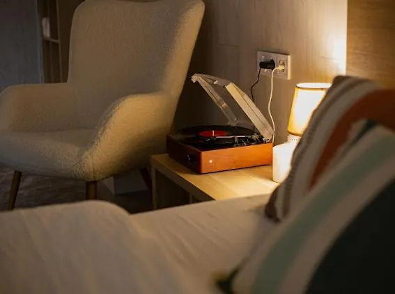 New Light Cozy Ruzafa