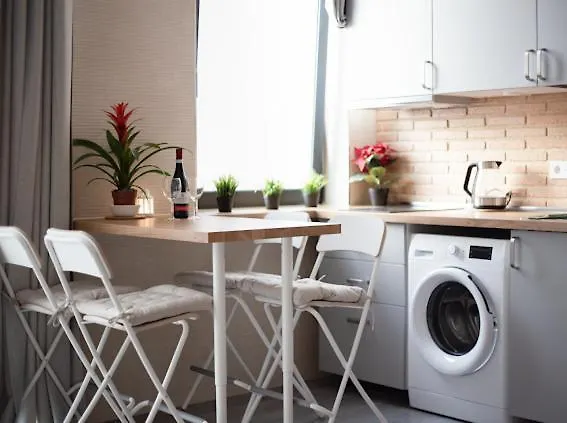 New Light Cozy Ruzafa شقة